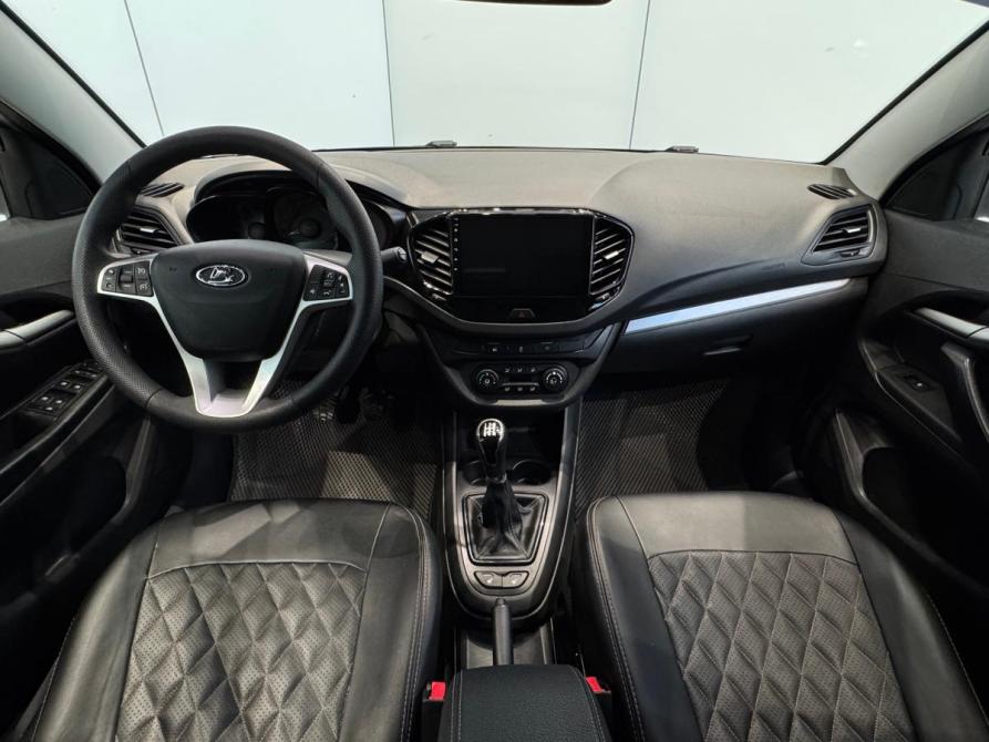 Lada (ВАЗ) Vesta I Волжский  - изображение 18