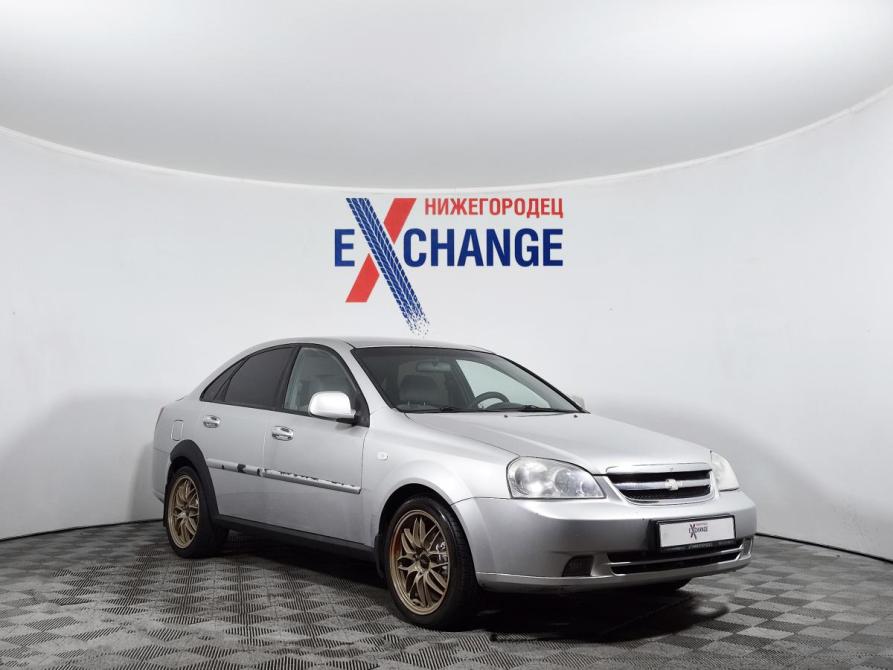 Chevrolet Lacetti I Нижний Новгород  - изображение 2