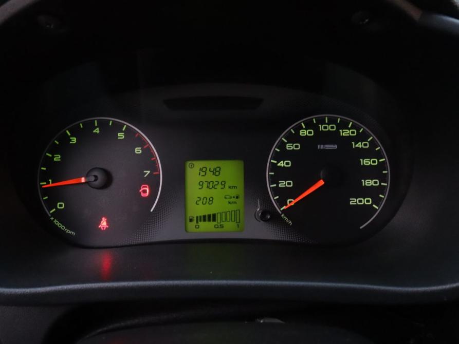 Lada (ВАЗ) Granta I Екатеринбург  - изображение 11