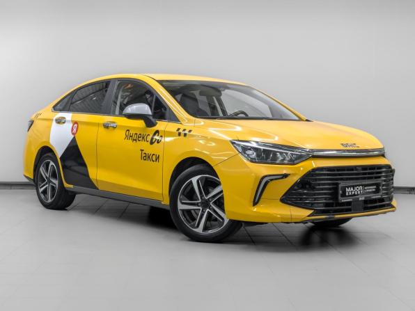 BAIC U5 Plus с пробегом 2024 года, цена 825 000 рублей, 174606 км, седан, Автокод Объявления