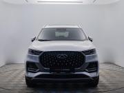 Chery Tiggo 8 Pro Max I Рестайлинг Москва  - изображение 26