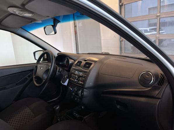 Lada (ВАЗ) Granta I Рестайлинг с пробегом 2023 года, цена 850 000 рублей, 71887 км, лифтбек, Автокод Объявления