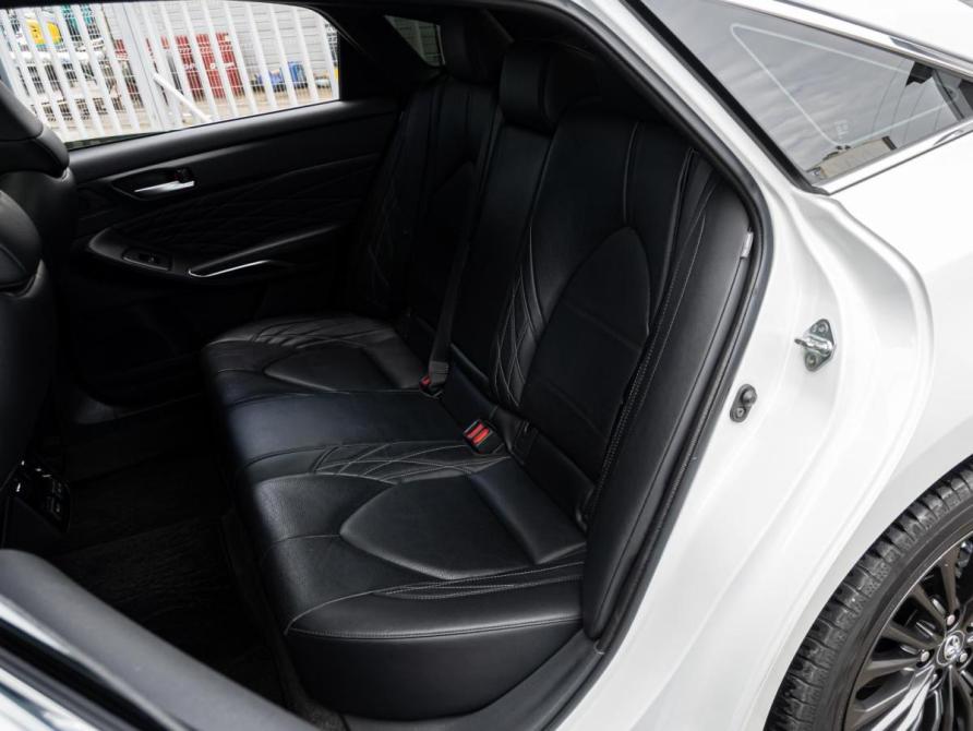 Toyota Avalon V Рестайлинг Краснодар  - изображение 9