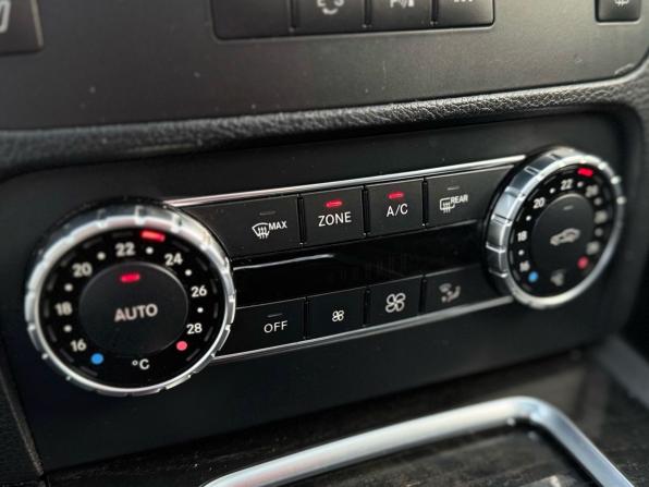 Mercedes-Benz GLK-Класс I (X204) Рестайлинг с пробегом 2014 года, цена 2 100 000 рублей, 164460 км, внедорожник, Автокод Объявления