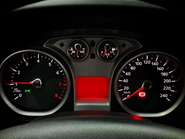 Ford Focus II Рестайлинг с пробегом 2010 года, цена 513 000 рублей, 230000 км, хэтчбек, Автокод Объявления
