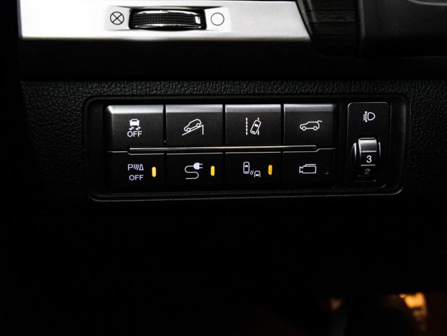SsangYong Rexton IV Санкт-Петербург  - изображение 22