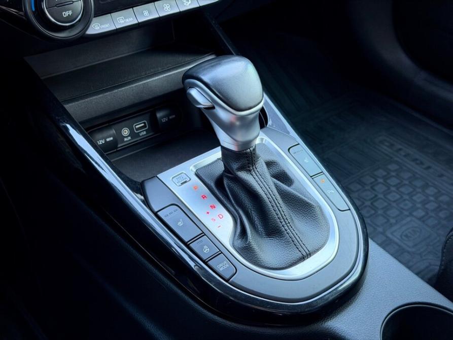 Kia Cerato IV Иркутск  - изображение 21