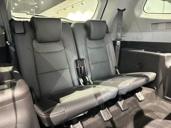 Chery Tiggo 8 I с пробегом 2021 года, цена 1 763 000 рублей, 35000 км, внедорожник, Автокод Объявления