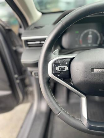 Haval Jolion I Рестайлинг с пробегом 2025 года, цена 2 249 000 рублей, 17636 км, внедорожник, Автокод Объявления