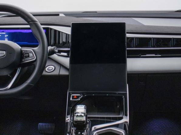 Geely Atlas II с пробегом 2024 года, цена 3 150 000 рублей, 17210 км, внедорожник, Автокод Объявления