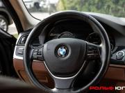 BMW 5 серии VI (F10/F11/F07) Рестайлинг Москва  - изображение 29