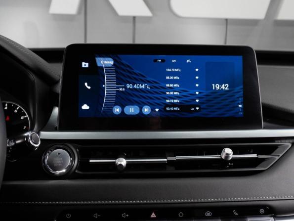 Chery Tiggo 4 Pro I с пробегом 2023 года, цена 1 599 000 рублей, 16663 км, внедорожник, Автокод Объявления