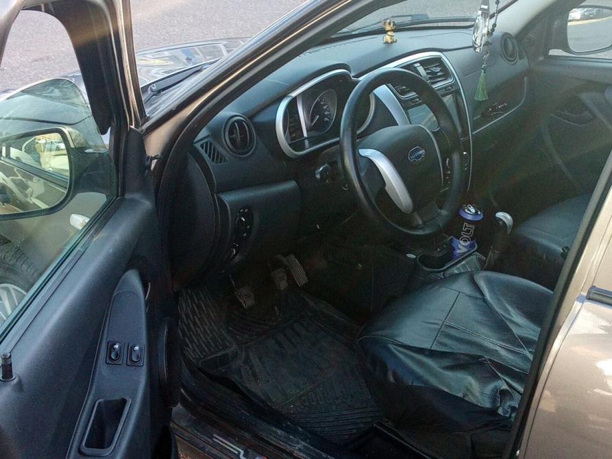 Datsun on-DO I Стерлитамак  - изображение 7