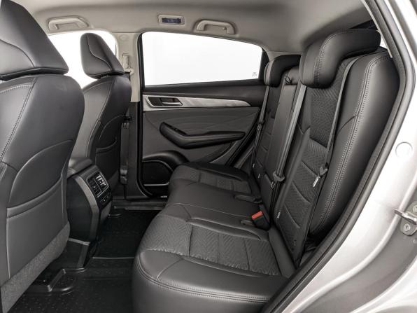 Haval F7x I Рестайлинг с пробегом 2023 года, цена 1 835 000 рублей, 70385 км, внедорожник, Автокод Объявления