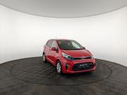 Kia Picanto III Москва  - изображение 30