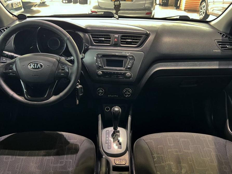 Kia Rio III Оренбург  - изображение 21