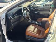 Toyota Camry VII (XV50) Рестайлинг Сыктывкар  - изображение 48