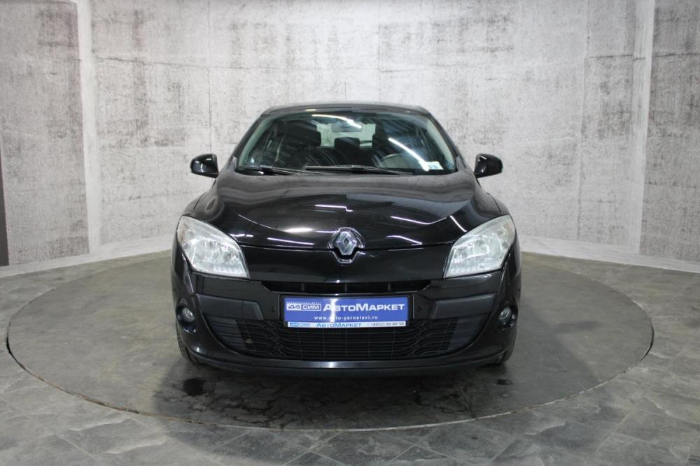 Renault Megane III Ярославль  - изображение 2