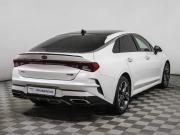 Kia K5 III Москва  - изображение 26
