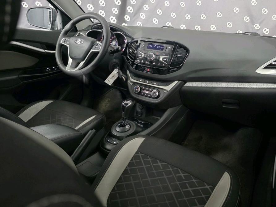 Lada (ВАЗ) Vesta I Новосибирск  - изображение 18