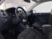 Volkswagen Tiguan I Рестайлинг Волгоград  - изображение 49