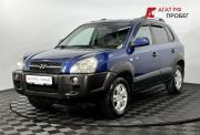 Hyundai Tucson I Нижний Новгород  - изображение 23