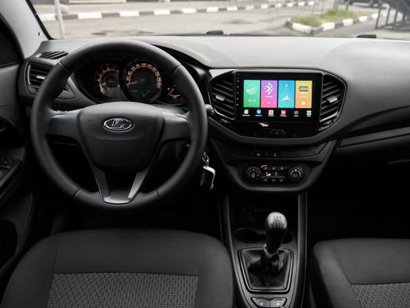 Lada (ВАЗ) Vesta I с пробегом 2020 года, цена 964 000 рублей, 145870 км, универсал, Автокод Объявления