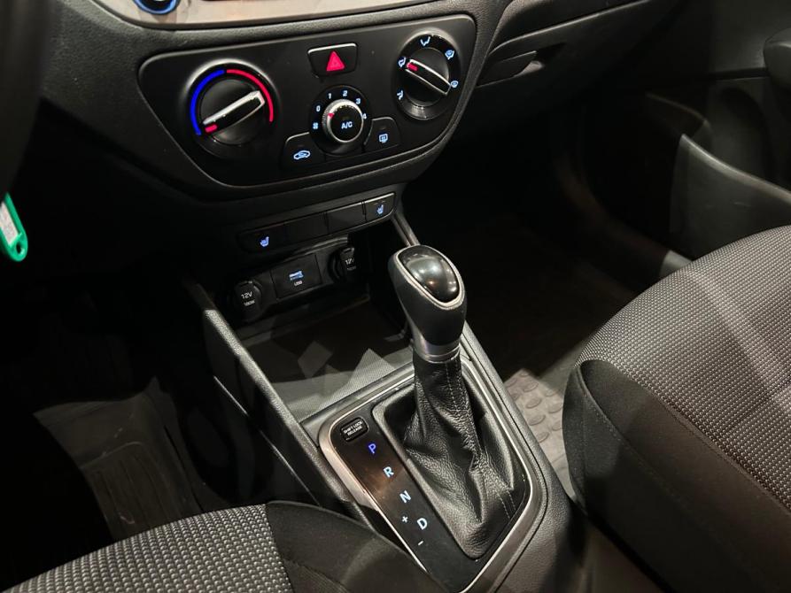 Hyundai Solaris II Рестайлинг Санкт-Петербург  - изображение 19