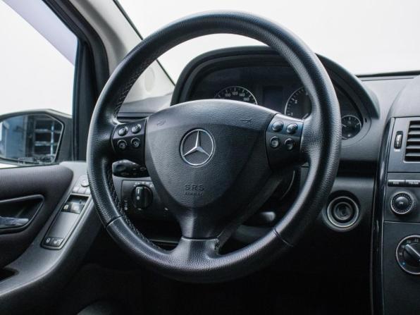 Mercedes-Benz A-Класс II (W169) с пробегом 2006 года, цена 544 000 рублей, 193101 км, хэтчбек, Автокод Объявления
