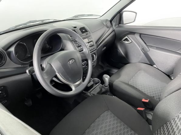 Lada (ВАЗ) Granta I Рестайлинг с пробегом 2023 года, цена 753 000 рублей, 55119 км, седан, Автокод Объявления