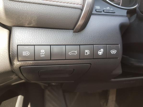 Toyota Camry VIII (XV70) с пробегом 2018 года, цена 2 655 000 рублей, 107000 км, седан, Автокод Объявления