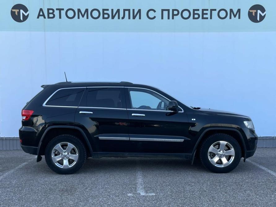 Jeep Grand Cherokee IV (WK2) Стерлитамак  - изображение 4