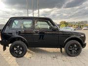 Lada (ВАЗ) Niva Legend Краснодар  - изображение 15