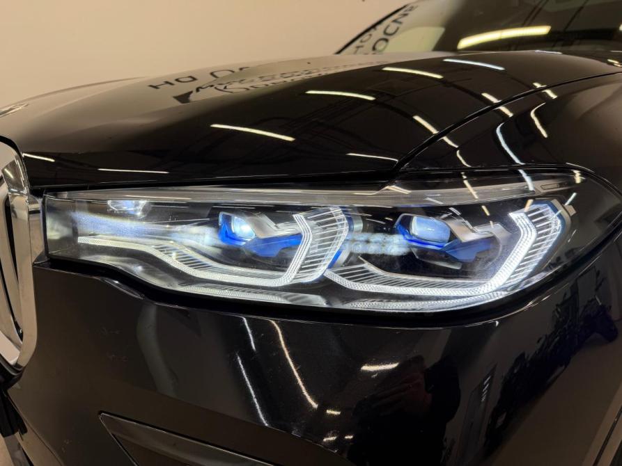 BMW X7 I (G07) Санкт-Петербург  - изображение 8