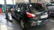 Nissan Qashqai I Рестайлинг Санкт-Петербург  - изображение 10