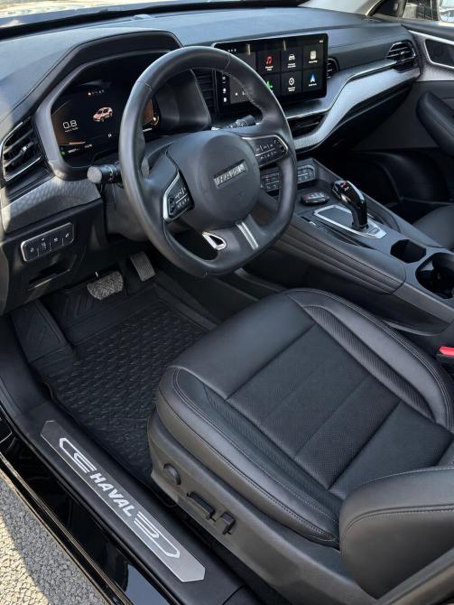 Haval F7x I Рестайлинг Набережные Челны  - изображение 14