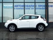 Nissan Juke I Рестайлинг Екатеринбург  - изображение 22