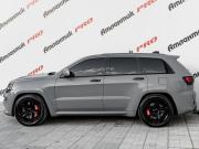 Jeep Grand Cherokee IV (WK2) Рестайлинг Екатеринбург  - изображение 43