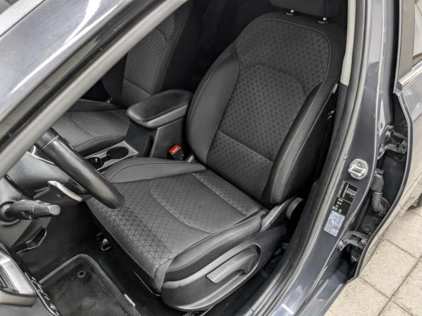 Kia Ceed III с пробегом 2019 года, цена 1 620 000 рублей, 119055 км, хэтчбек, Автокод Объявления