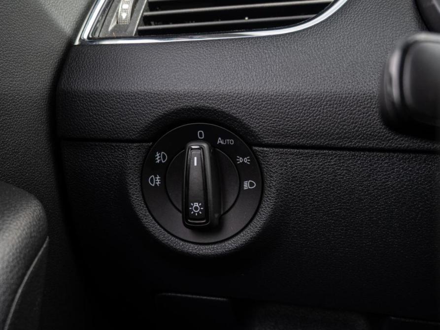 Skoda Octavia III (A7) Рестайлинг Краснодар  - изображение 17