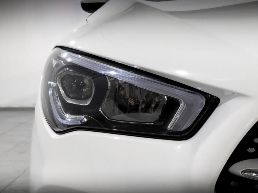 Mercedes-Benz CLA II (C118 X118) Химки  - изображение 17
