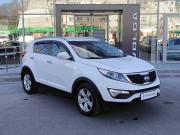 Kia Sportage III Брянск  - изображение 19