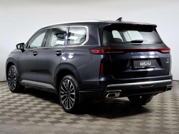 Exeed VX I с пробегом 2023 года, цена 2 598 000 рублей, 95854 км, внедорожник, Автокод Объявления