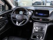 Hyundai Santa Fe IV Рестайлинг Москва  - изображение 35