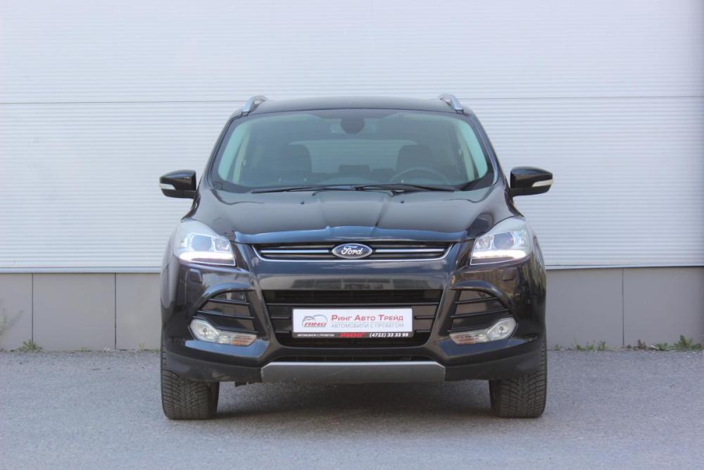 Ford Kuga II Белгород  - изображение 3