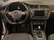 Volkswagen Tiguan II Санкт-Петербург  - изображение 11