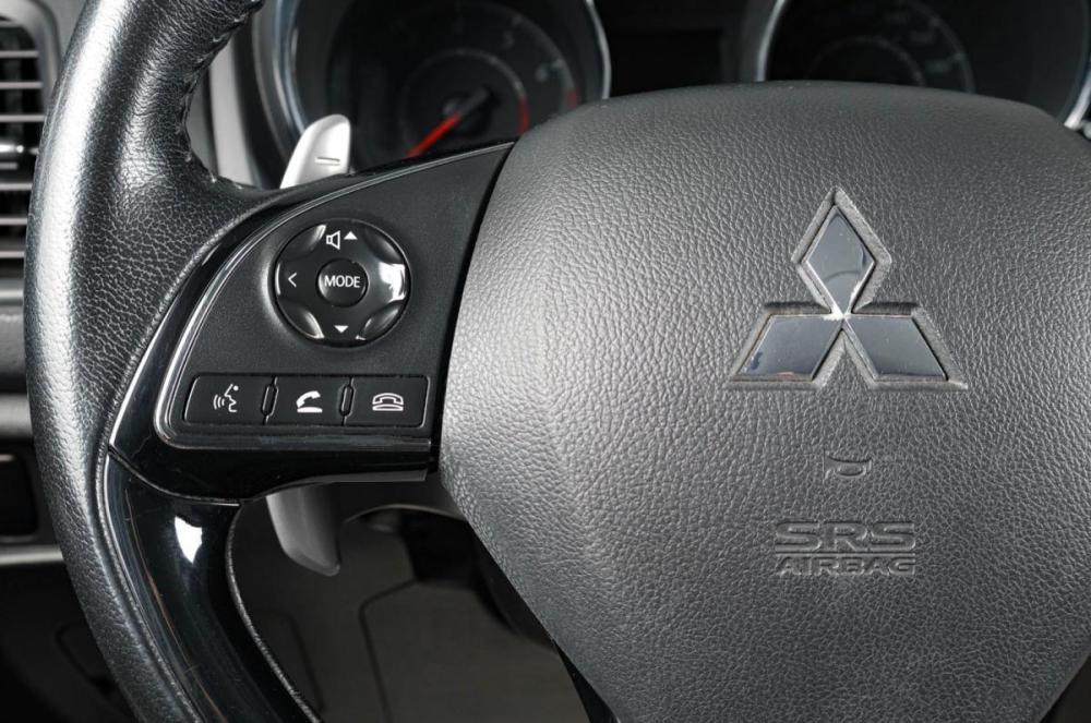 Mitsubishi ASX I Рестайлинг 2 Тюмень  - изображение 15