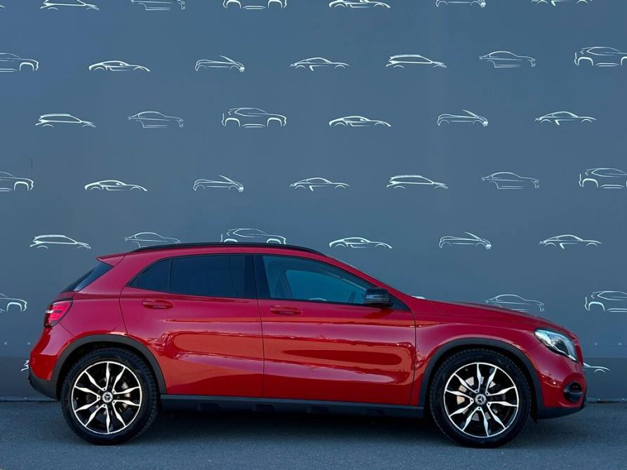 Mercedes-Benz GLA I (X156) Рестайлинг Санкт-Петербург  - изображение 11