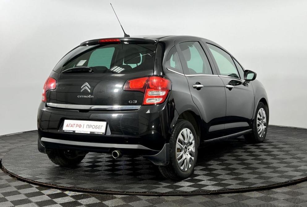 Citroen C3 II Нижний Новгород  - изображение 6