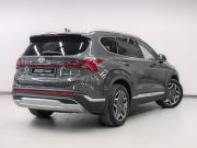 Hyundai Santa Fe IV Рестайлинг Москва  - изображение 33